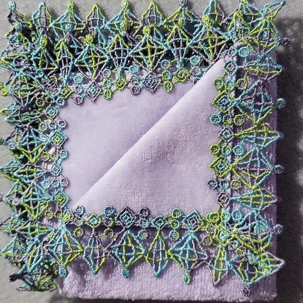 NWT π Japanese Gift Towel π - Picture 10 of 11